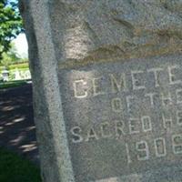 Sacred Heart Cemetery on Sysoon