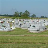 New Our Lady of the Sacred Heart Church Cemetery on Sysoon