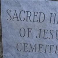 Sacred Heart of Jesus Cemetery on Sysoon