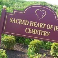 Sacred Heart of Jesus Cemetery on Sysoon