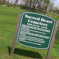 Sacred Heart Of Jesus Cemetery on Sysoon