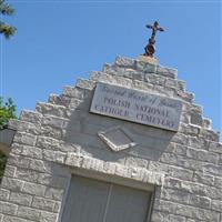 Sacred Heart Polish National Catholic Cemetery on Sysoon