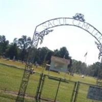 Sacul Cemetery on Sysoon