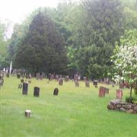 Saddle River Low Dutch Reformed Cemetery on Sysoon