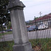 Sadler Cemetery on Sysoon