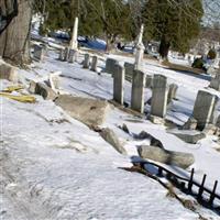 Sagamore Cemetery/South Street on Sysoon