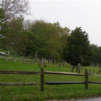 Sagg Cemetery on Sysoon