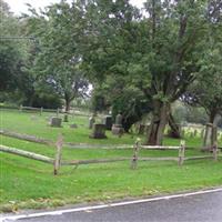 Sagg Cemetery on Sysoon