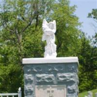 Saint Adalbert Cemetery on Sysoon