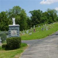 Saint Adalbert Cemetery on Sysoon