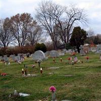 Saint Agatha Cemetery on Sysoon