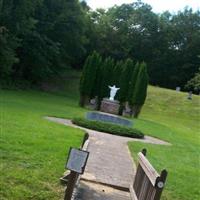 Saint Agnes Cemetery on Sysoon