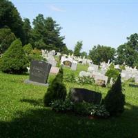 Saint Albans Bay Cemetery on Sysoon