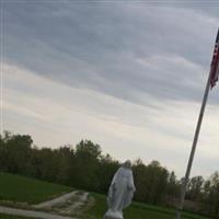 Saint Aloysius Cemetery on Sysoon