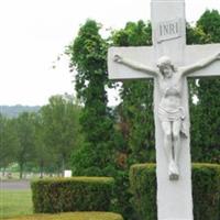 Saint Aloysius Cemetery (New) on Sysoon