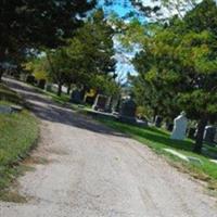 Saint Aloysius Cemetery on Sysoon