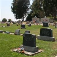 Saint Alphonsus Catholic Cemetery on Sysoon