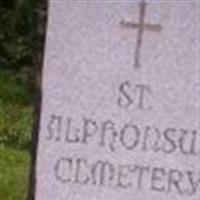 Saint Alphonsus Cemetery on Sysoon