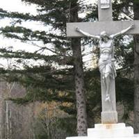 Saint Ambrose Cemetery on Sysoon