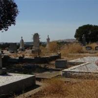 Saint Andrews Catholic Cemetery on Sysoon