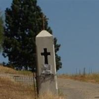 Saint Andrews Catholic Cemetery on Sysoon