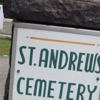 Saint Andrews Cemetery on Sysoon