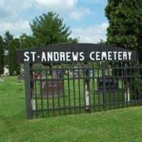 Saint Andrews Cemetery on Sysoon