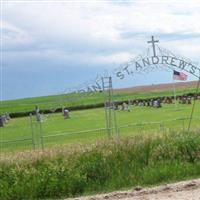 Saint Andrews Cemetery on Sysoon