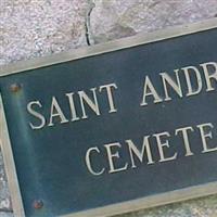 Saint Andrews Cemetery on Sysoon