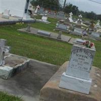 Saint Andrews Cemetery on Sysoon