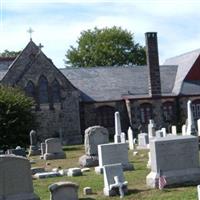 Saint Johns And Saint Andrews Episcopal Cemetery on Sysoon