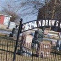 Saint Andrews Episcopal Cemetery on Sysoon