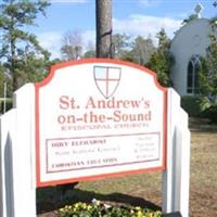 Saint Andrews On-the-Sound Episcopal Church on Sysoon