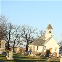 Saint Andrews Lutheran Cemetery on Sysoon