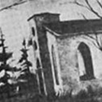Saint Andrew's Presbyterian Cemetery on Sysoon