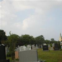 Saint Andrews Ukranian Cemetery on Sysoon