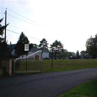 Saint Andrews Ukranian Cemetery on Sysoon