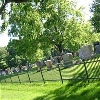 Saint Johns Anglican Church Cemetery on Sysoon