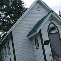 Saint James Anglican Church WWI Monument on Sysoon