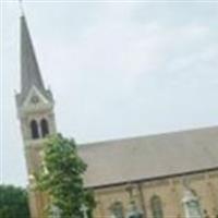 Saint Ann Catholic Cemetery on Sysoon