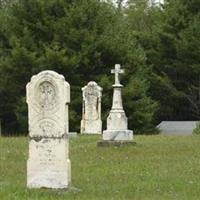 Saint Anne Cemetery on Sysoon