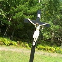 Saint Anne Cemetery on Sysoon