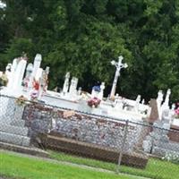 Saint Anne Cemetery on Sysoon