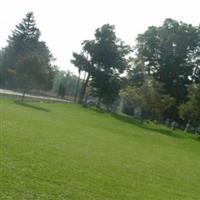 Saint Annes Roman Catholic Cemetery on Sysoon