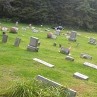 Saint Anns Catholic Cemetery on Sysoon