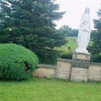 Saint Anns Cemetery on Sysoon