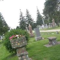 Saint Ansgar Cemetery on Sysoon