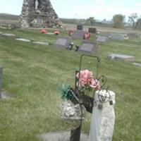 Saint Anthony Catholic Cemetery on Sysoon