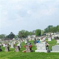 Saint Anthony Cemetery on Sysoon