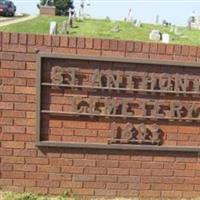 Saint Anthony Cemetery on Sysoon